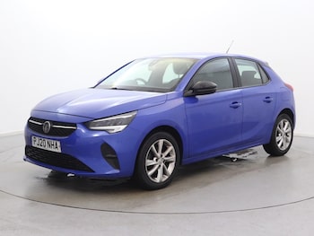 Used Vauxhall Corsa 2020 for sale - 78900369: Photo