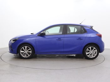 Used Vauxhall Corsa 2020 for sale - 78900369: Photo