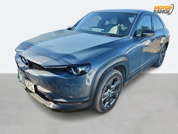 2021 - 107kW First Edition 35.5kWh 5dr Auto