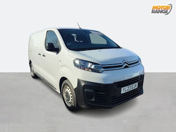 Used Citroen Dispatch 2023 for sale - 79005819: Photo