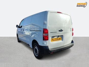 Used Citroen Dispatch 2023 for sale - 79005819: Photo