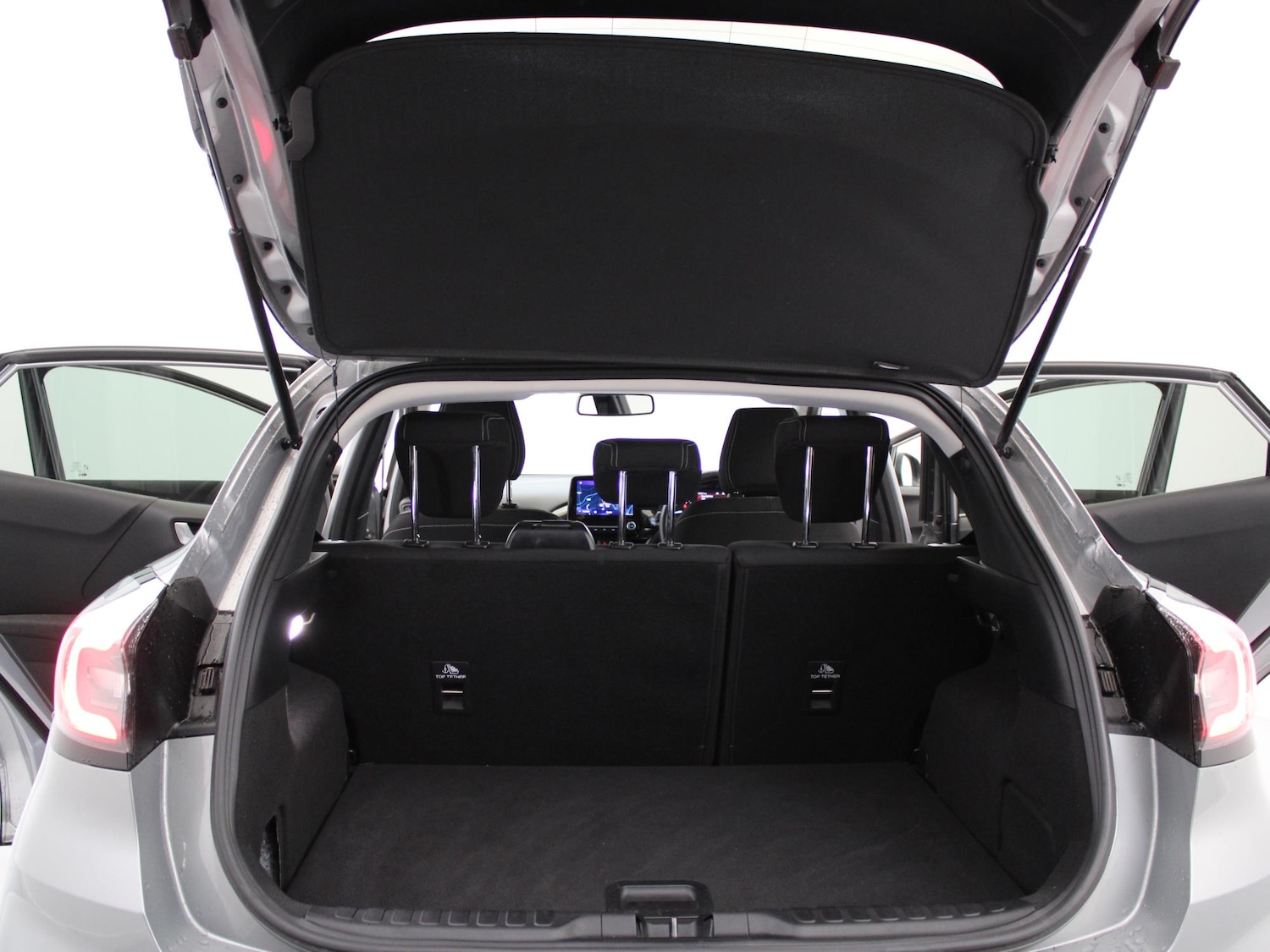 Vehicle 34