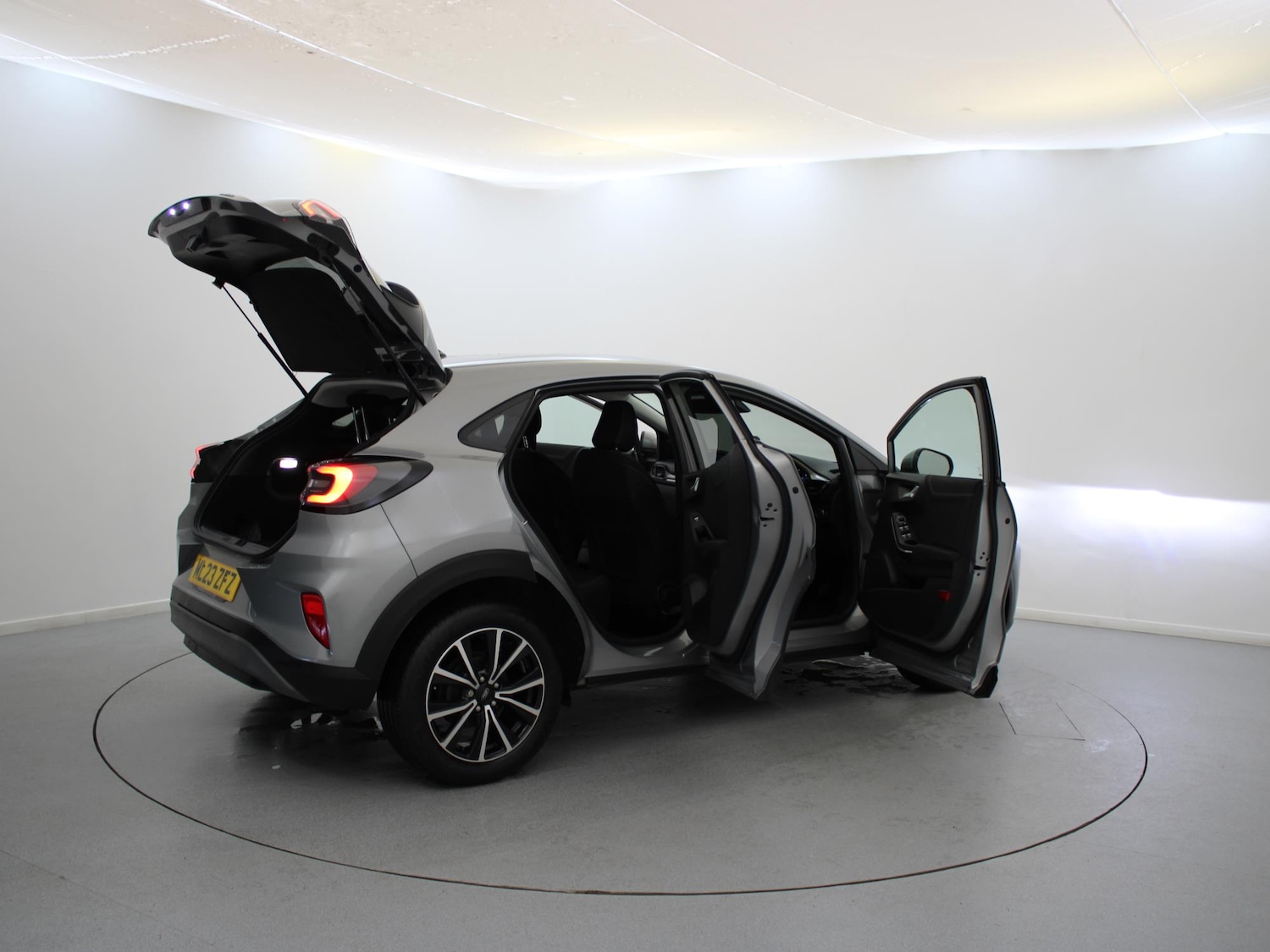 Vehicle 35