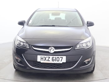 Used Vauxhall Astra 2015 for sale - 78537510: Photo