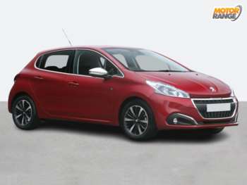 Used Peugeot 208 2017 for sale - 74950868: Photo