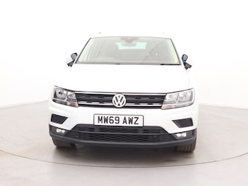 Used Volkswagen Tiguan 2019 for sale - 79308823: Photo