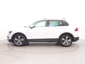 Used Volkswagen Tiguan 2019 for sale - 79308823: Photo