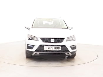 Used SEAT Ateca 2019 for sale - 78537506: Photo