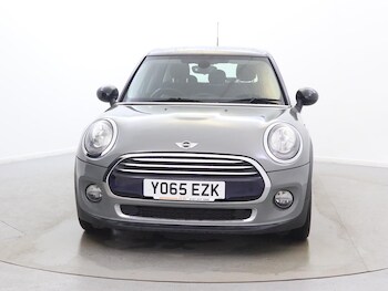 Used MINI Hatch 2015 for sale - 77742141: Photo