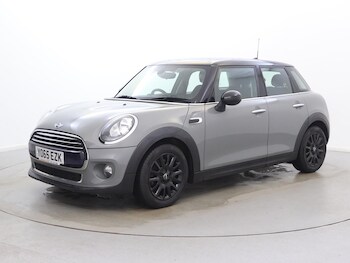 Used MINI Hatch 2015 for sale - 77742141: Photo
