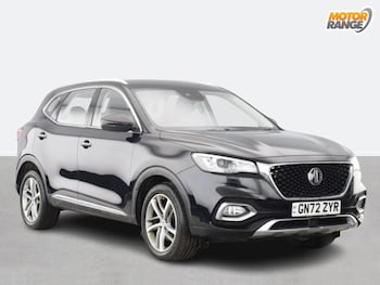 Used MG MG HS 2022 for sale - 77973212: Photo