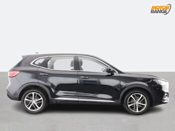 Used MG MG HS 2022 for sale - 77973212: Photo