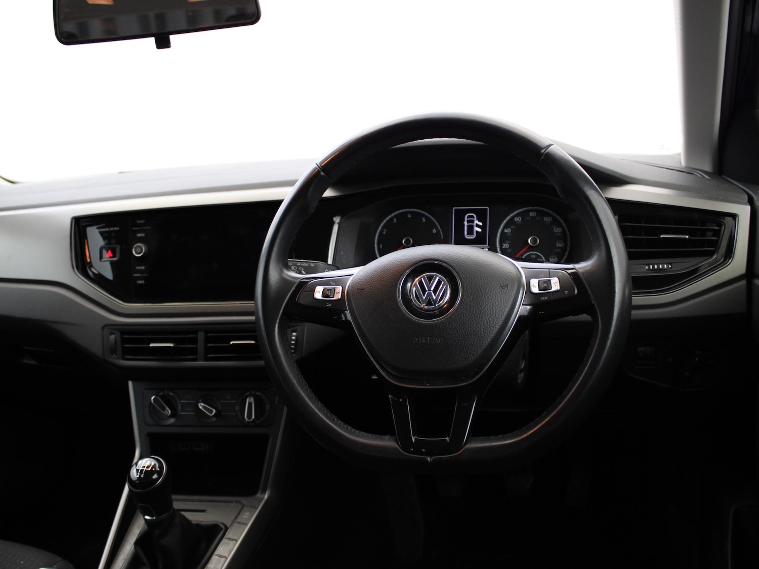 Used Volkswagen Polo 2020 for sale - 77158921: Photo 12