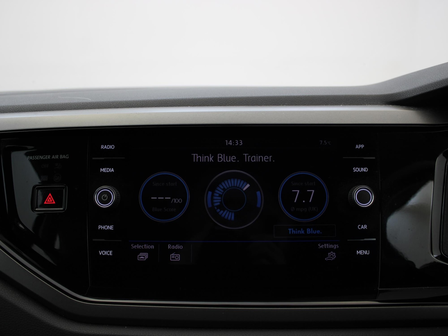 Used Volkswagen Polo 2020 for sale - 77158921: Photo 14