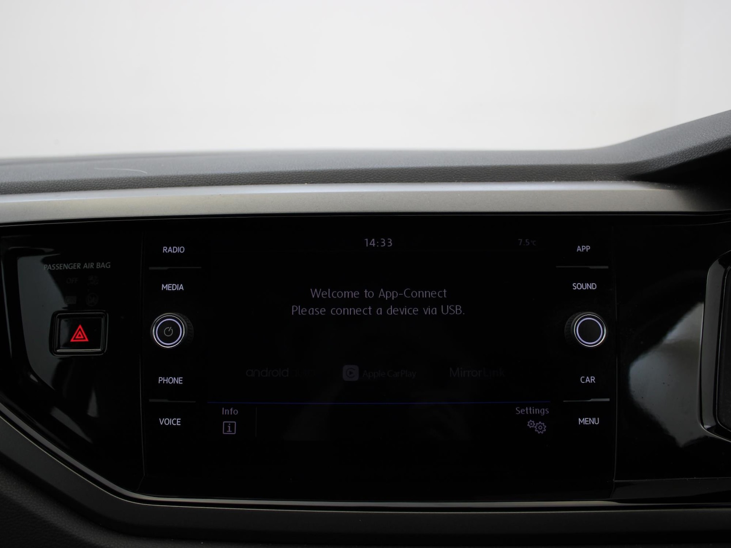 Used Volkswagen Polo 2020 for sale - 77158921: Photo 15