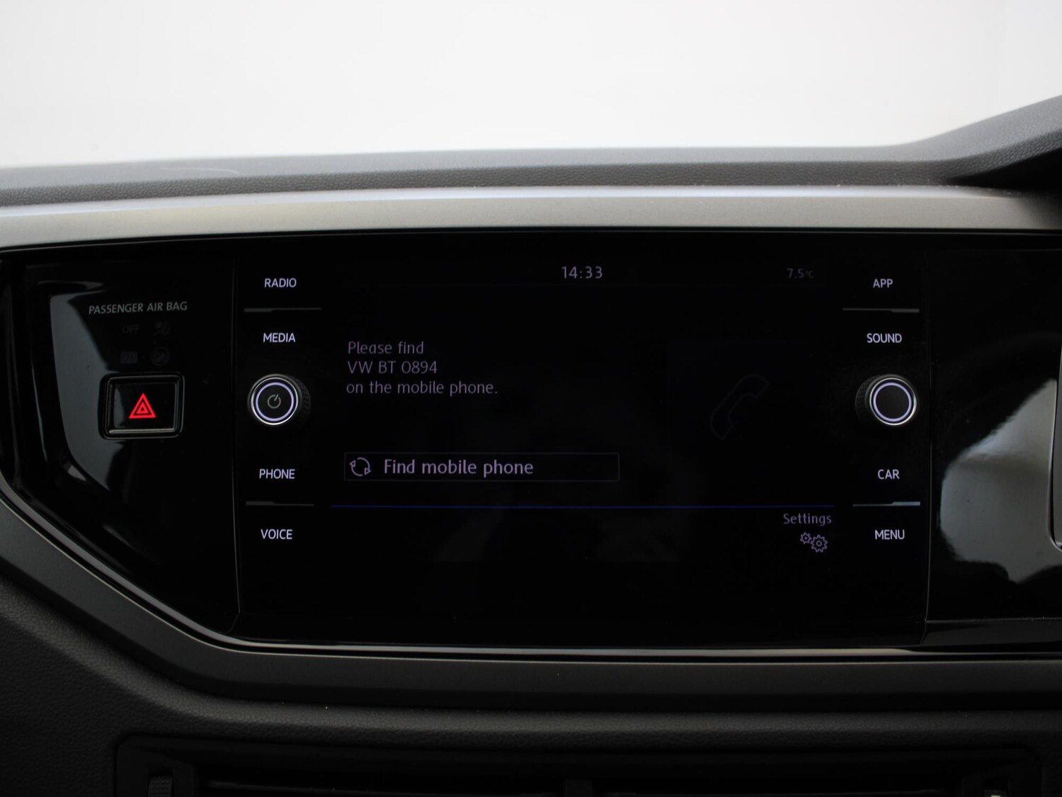 Used Volkswagen Polo 2020 for sale - 77158921: Photo 16