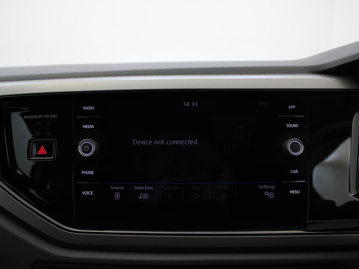 Used Volkswagen Polo 2020 for sale - 77158921: Photo 17