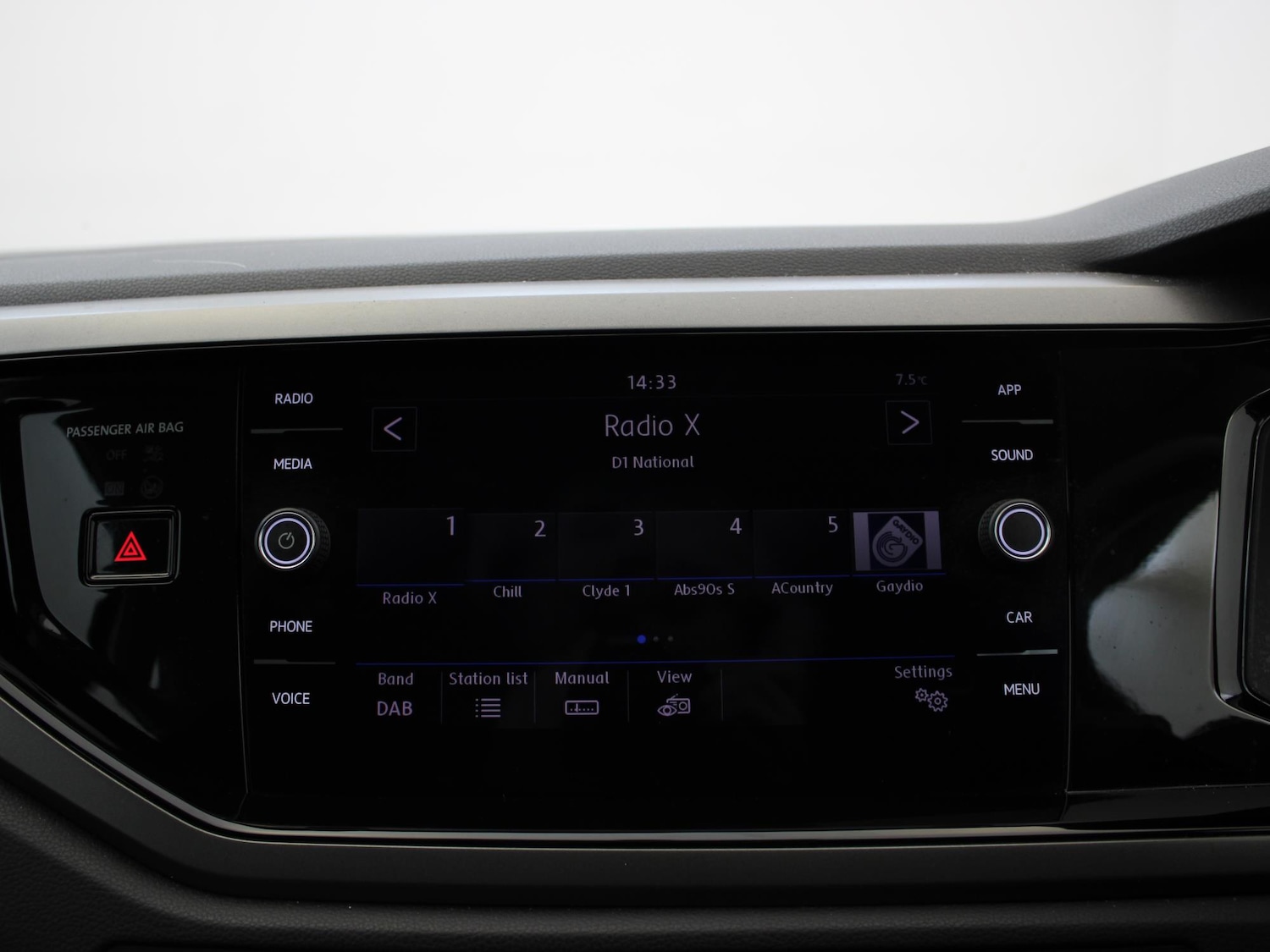 Used Volkswagen Polo 2020 for sale - 77158921: Photo 18