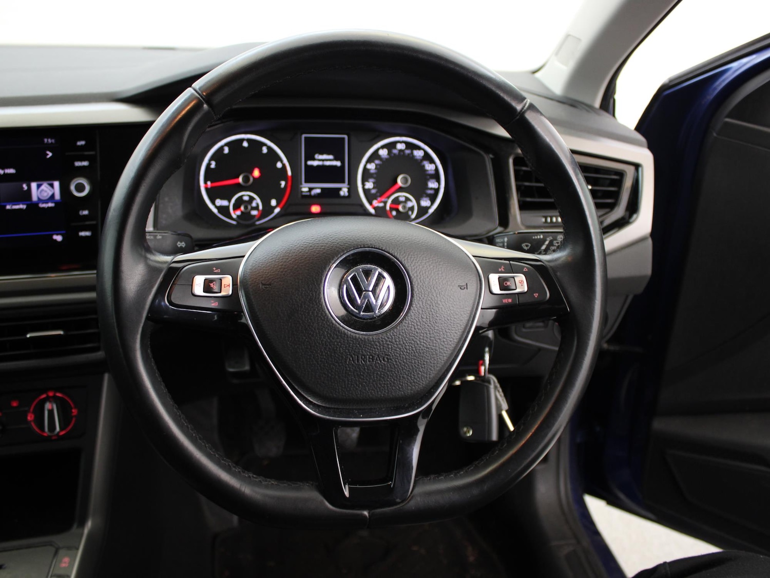 Used Volkswagen Polo 2020 for sale - 77158921: Photo 21