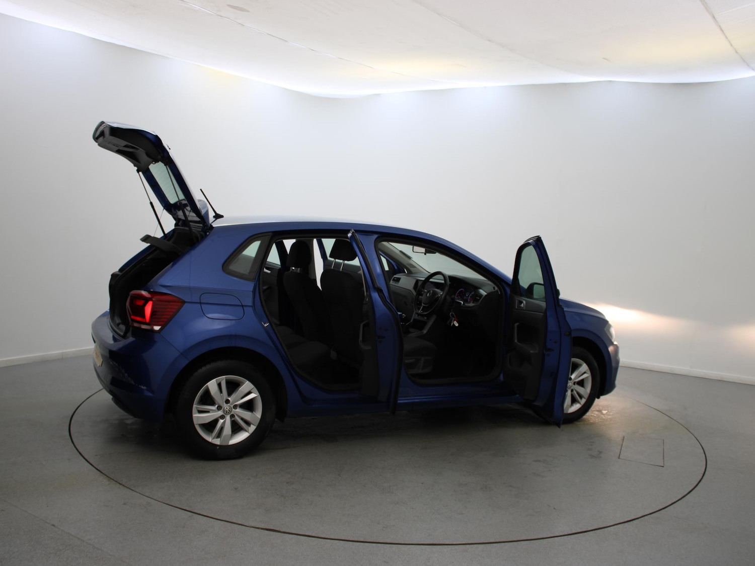 Used Volkswagen Polo 2020 for sale - 77158921: Photo 27