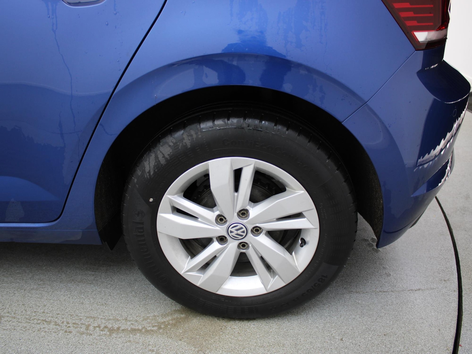 Used Volkswagen Polo 2020 for sale - 77158921: Photo 29