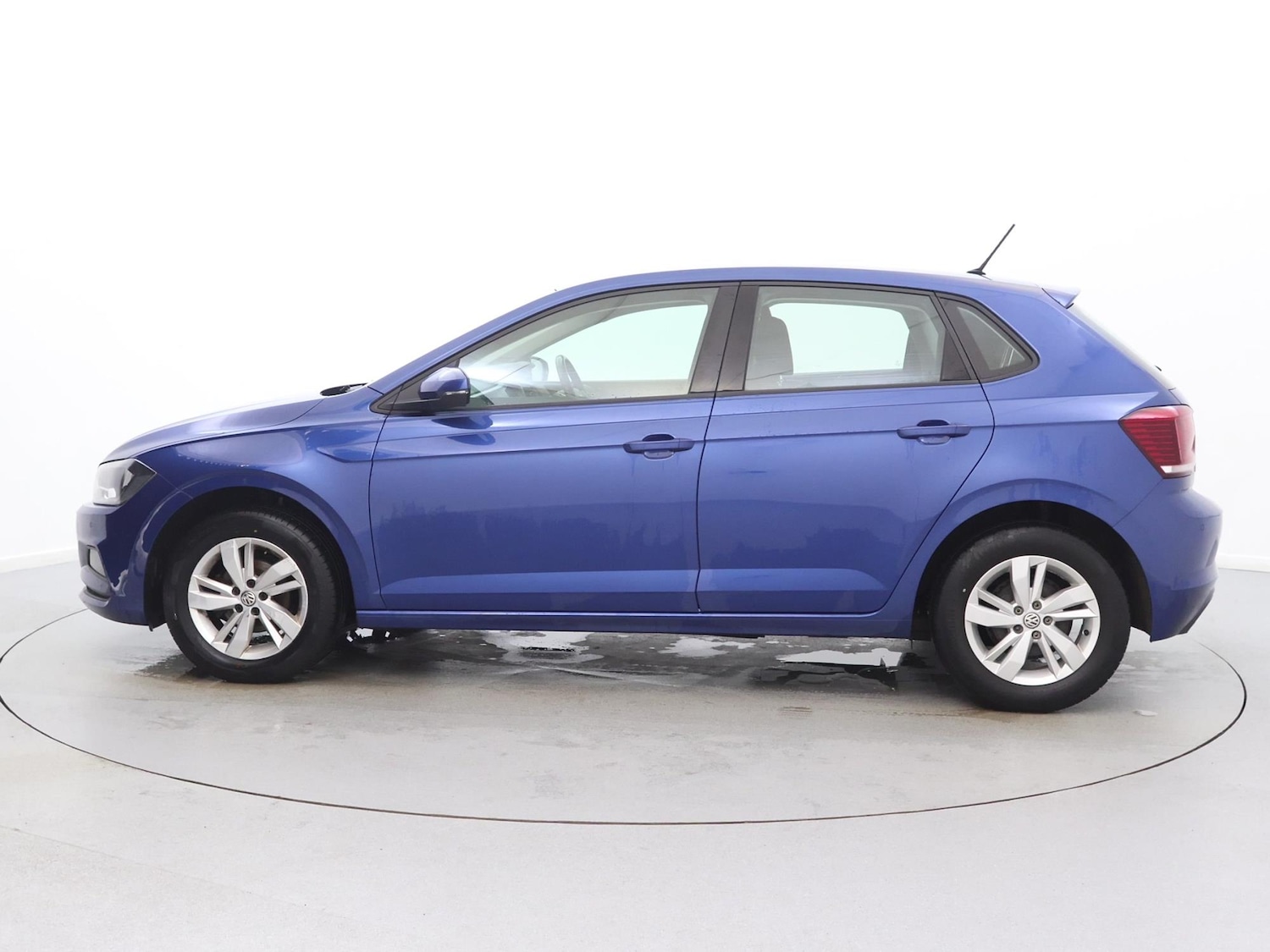 Used Volkswagen Polo 2020 for sale - 77158921: Photo 4