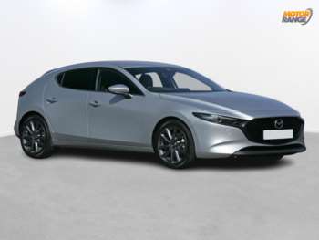 2022 - 2.0 e-Skyactiv G MHEV SE-L Lux 5dr