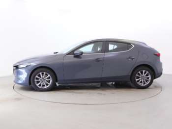 Used Mazda Mazda3 2022 for sale - 74718665: Photo