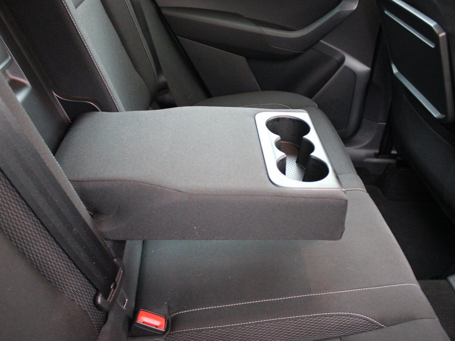 Used Skoda Karoq 2023 for sale - 77415136: Photo 12