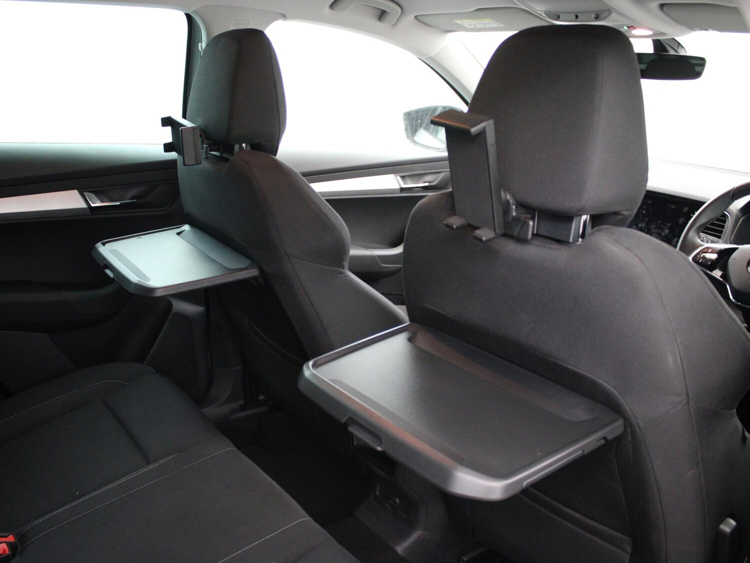 Used Skoda Karoq 2023 for sale - 77415136: Photo 13