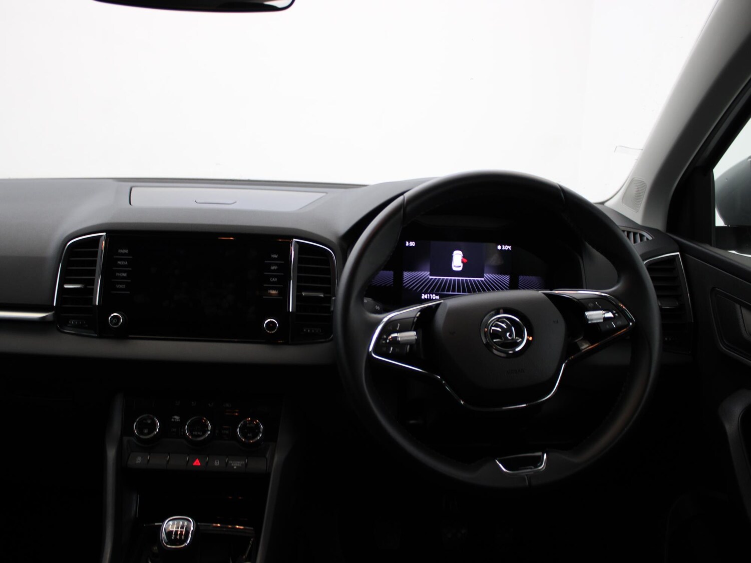 Used Skoda Karoq 2023 for sale - 77415136: Photo 14