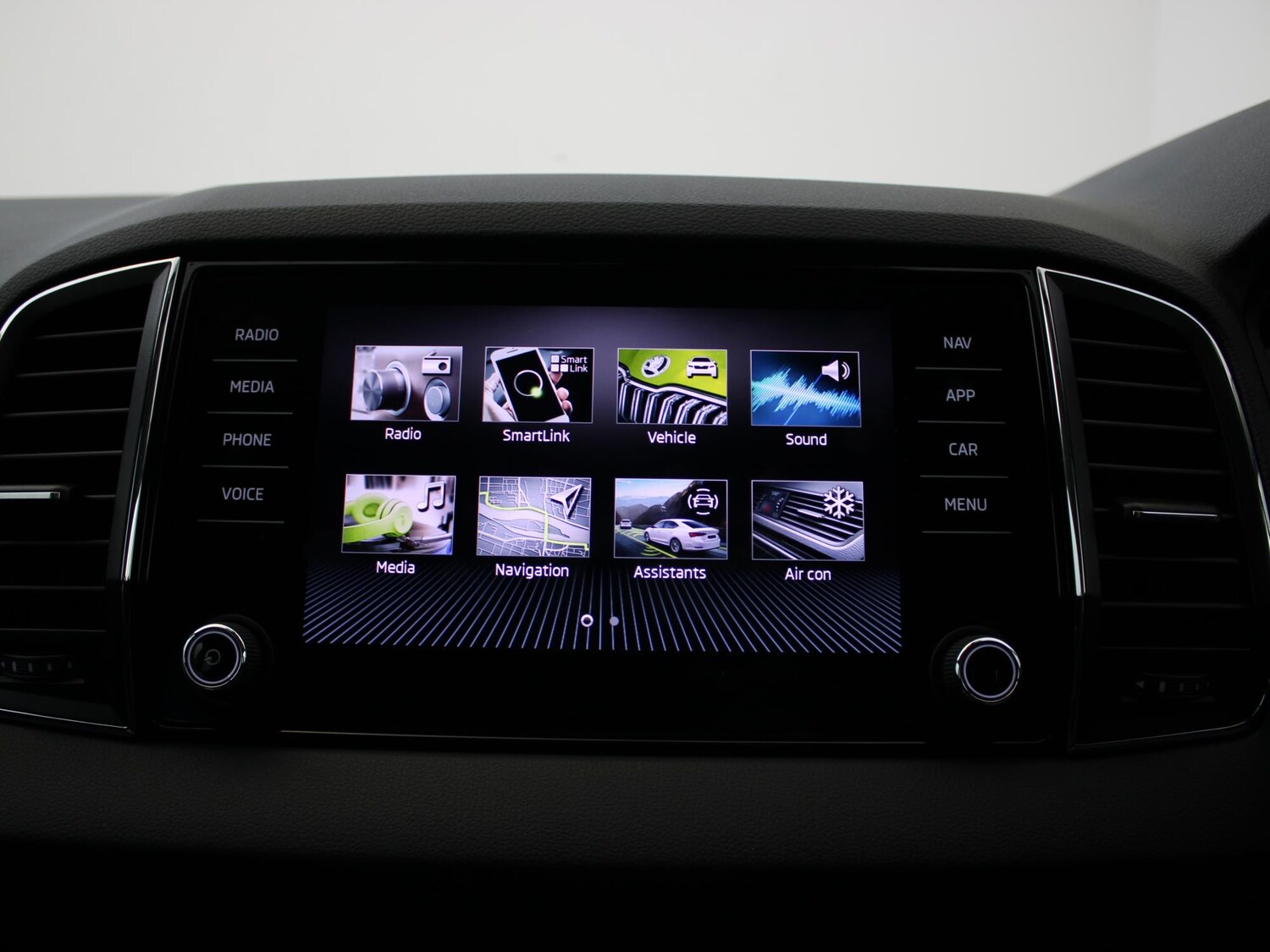 Used Skoda Karoq 2023 for sale - 77415136: Photo 17