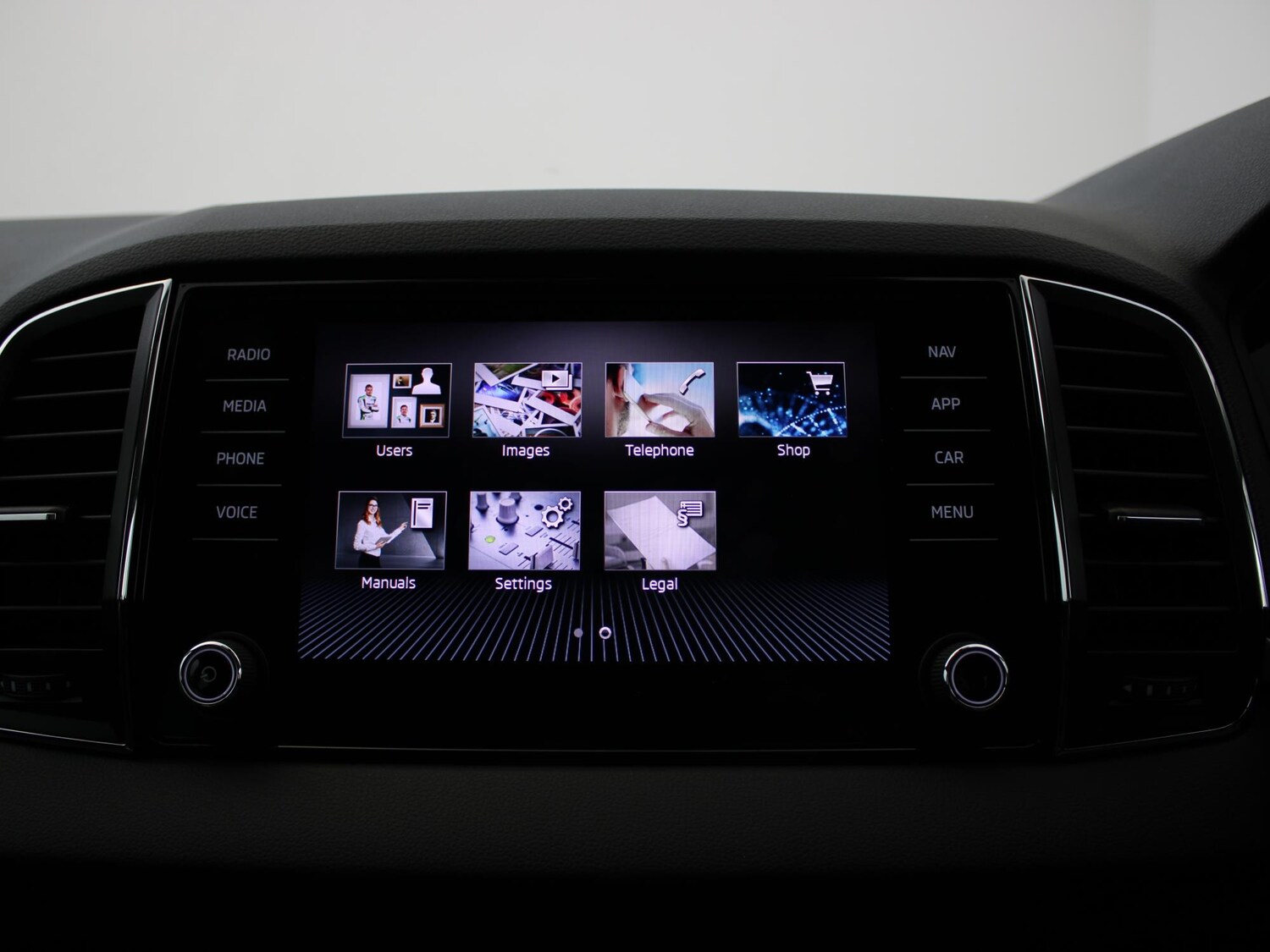 Used Skoda Karoq 2023 for sale - 77415136: Photo 18