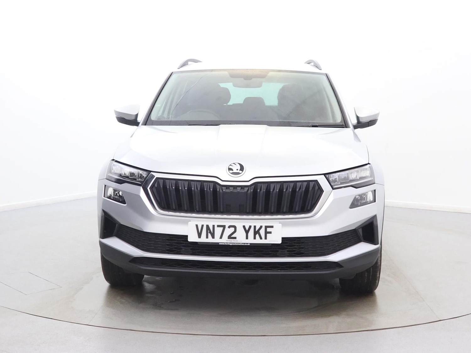 Used Skoda Karoq 2023 for sale - 77415136: Photo 2