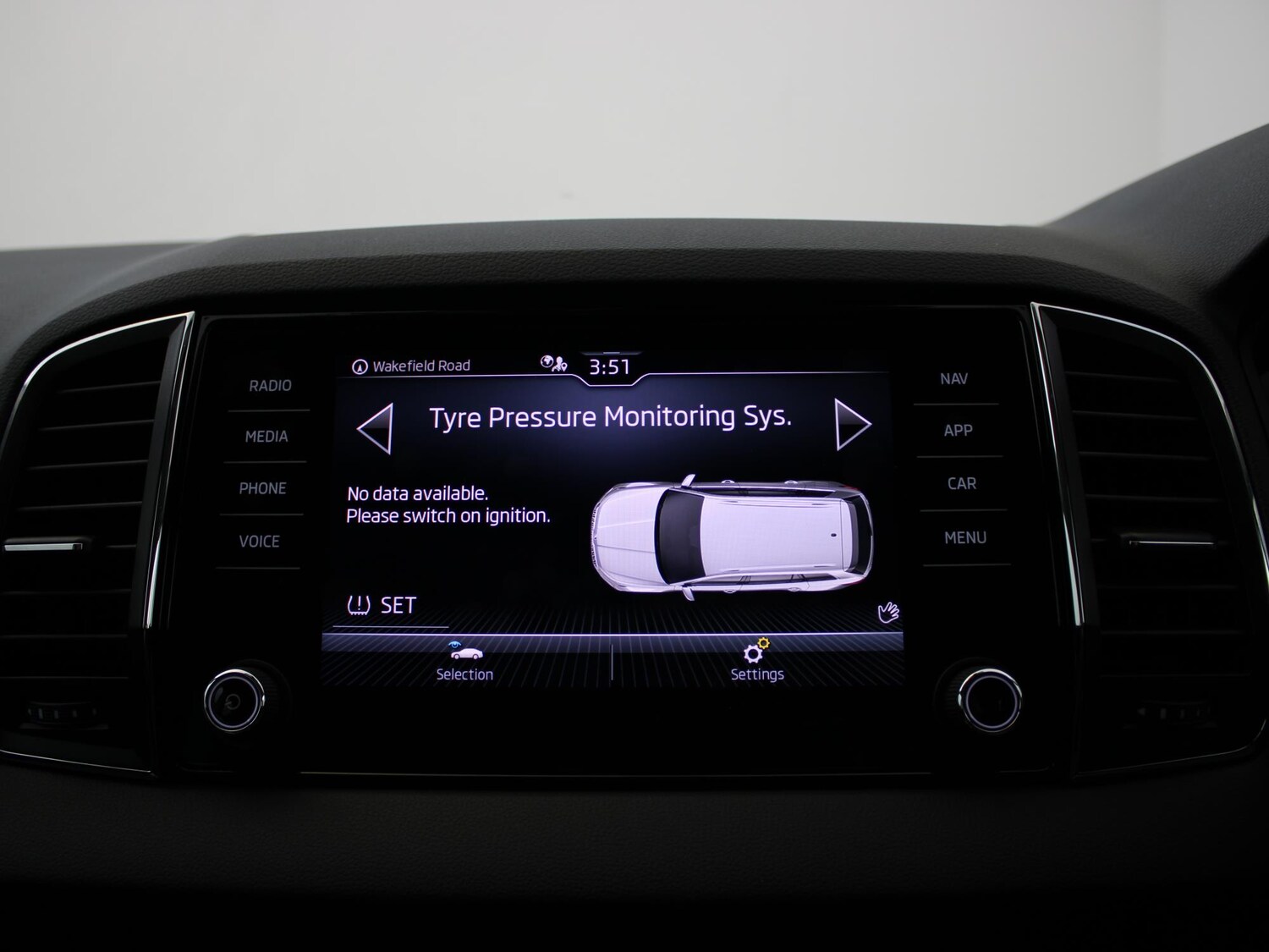 Used Skoda Karoq 2023 for sale - 77415136: Photo 20