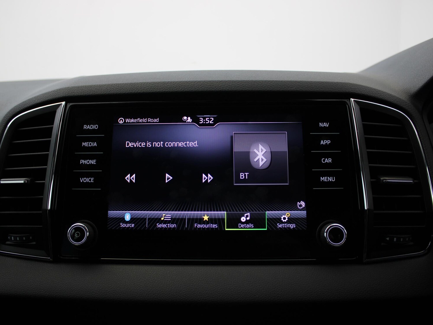 Used Skoda Karoq 2023 for sale - 77415136: Photo 22