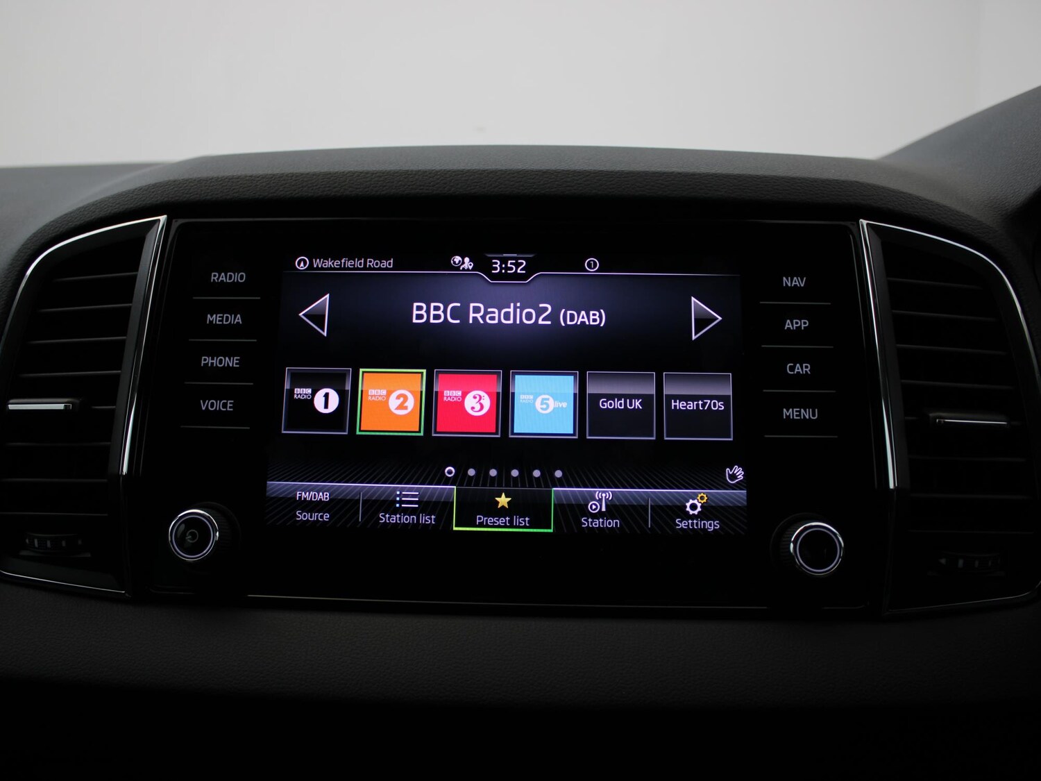 Used Skoda Karoq 2023 for sale - 77415136: Photo 23