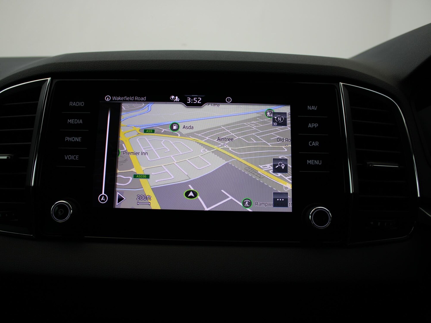 Used Skoda Karoq 2023 for sale - 77415136: Photo 25