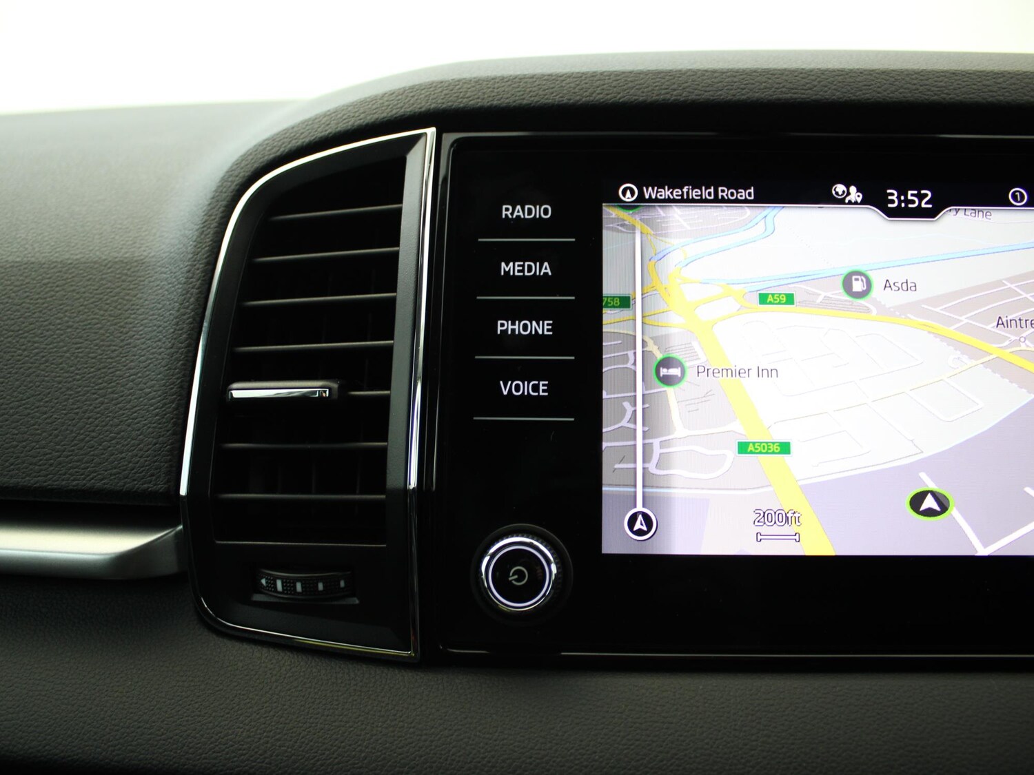 Used Skoda Karoq 2023 for sale - 77415136: Photo 26