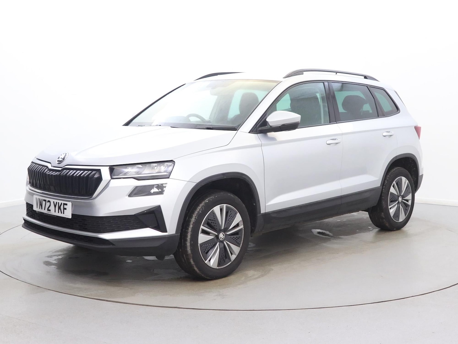 Used Skoda Karoq 2023 for sale - 77415136: Photo 3