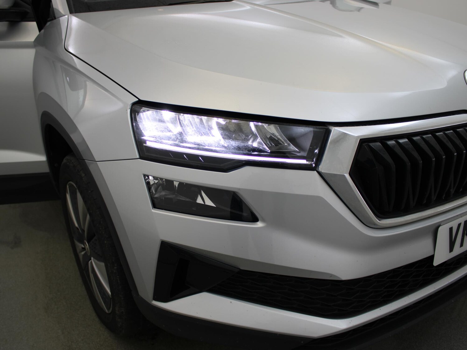 Used Skoda Karoq 2023 for sale - 77415136: Photo 41