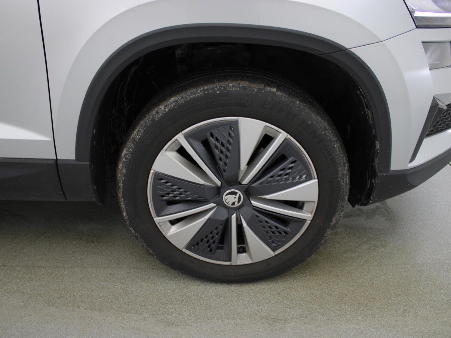 Used Skoda Karoq 2023 for sale - 77415136: Photo 42