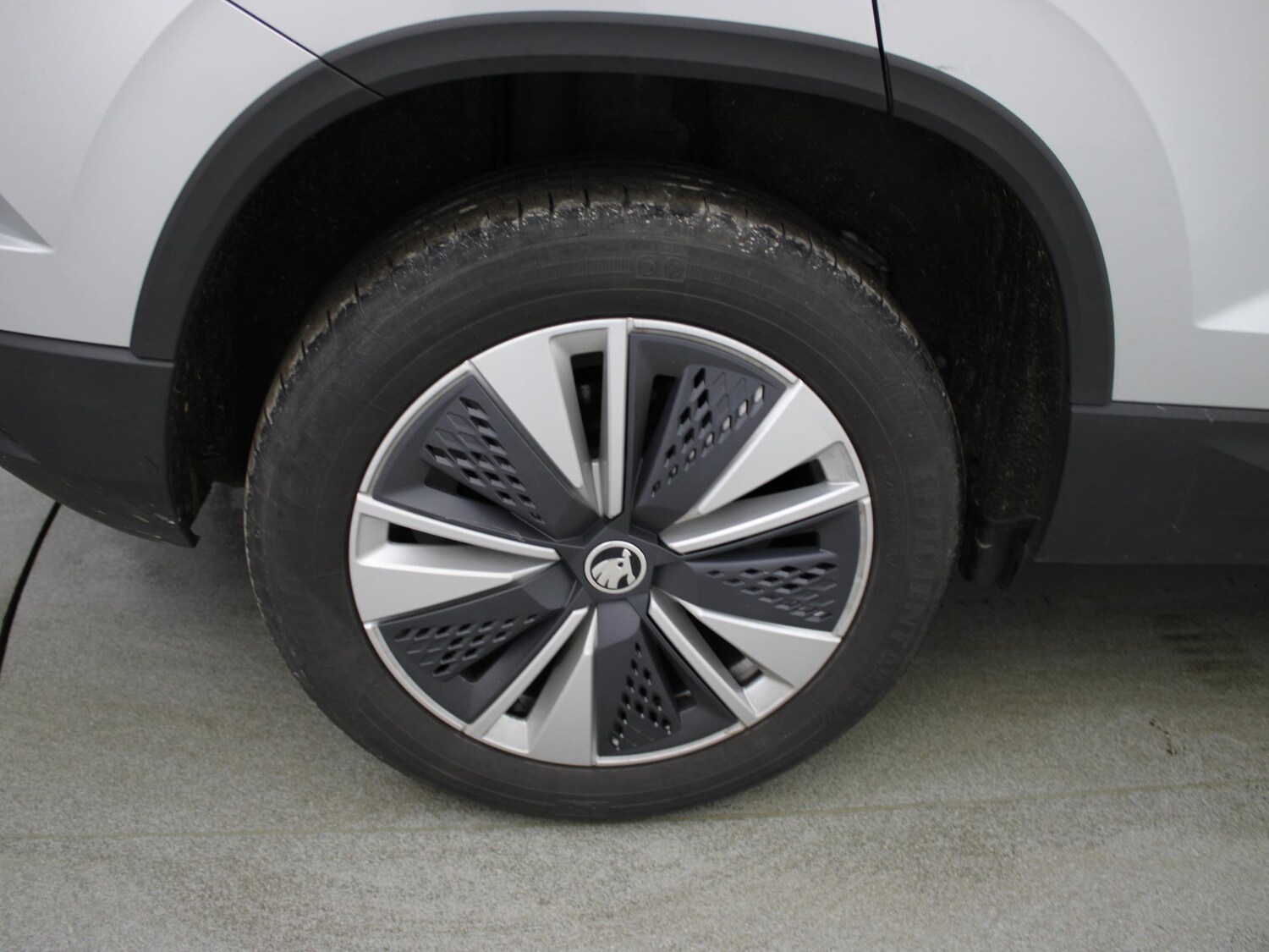 Used Skoda Karoq 2023 for sale - 77415136: Photo 43