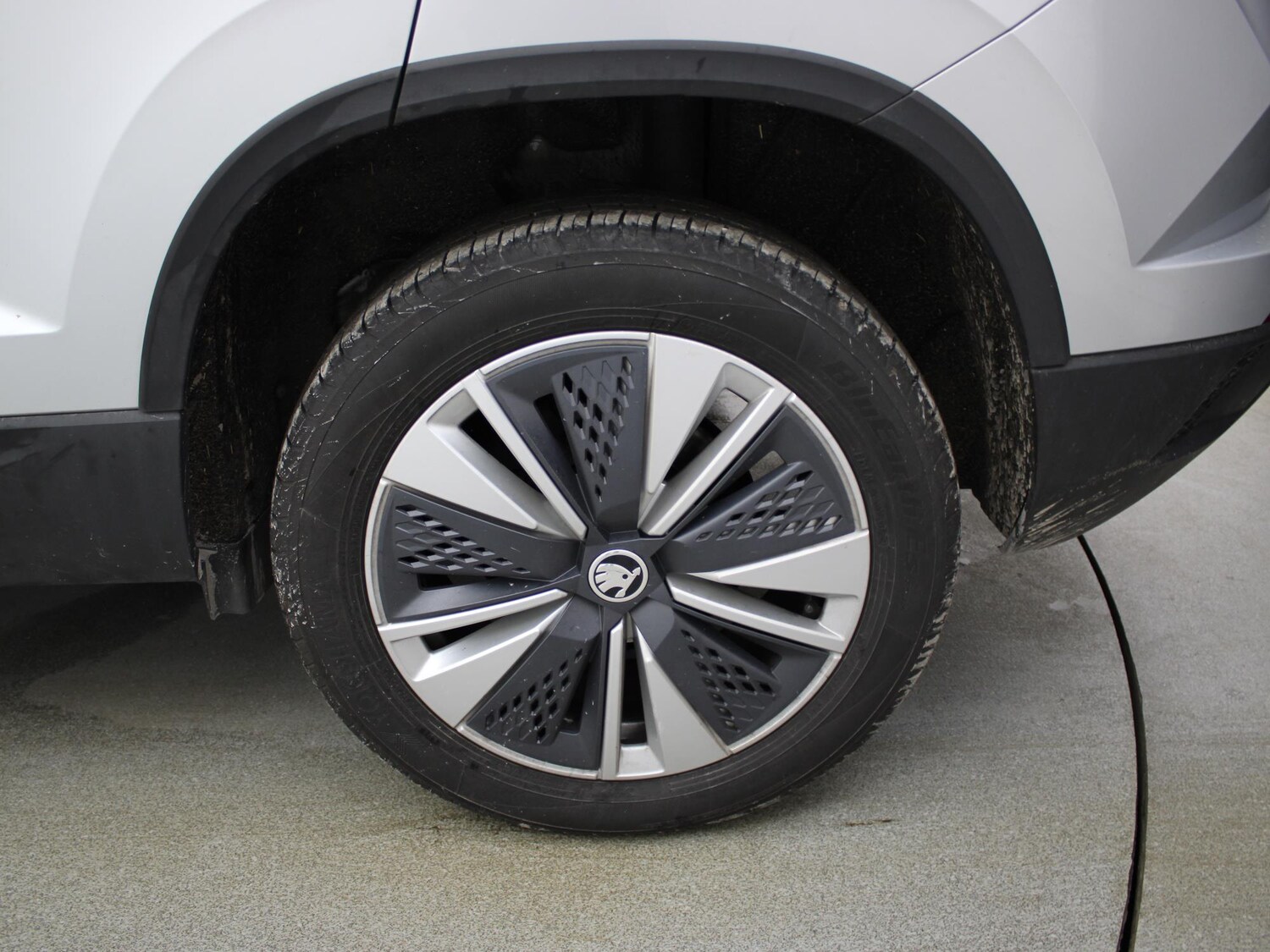 Used Skoda Karoq 2023 for sale - 77415136: Photo 44