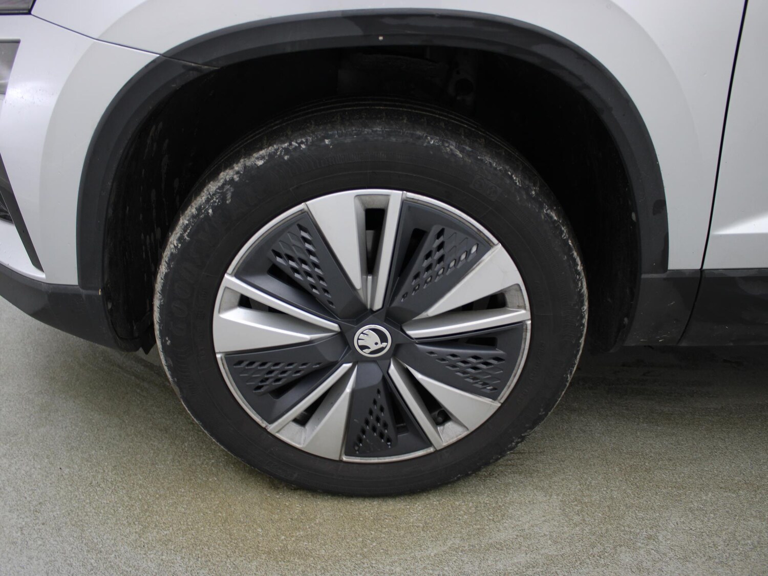 Used Skoda Karoq 2023 for sale - 77415136: Photo 45