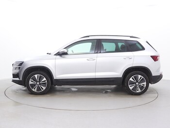 Used Skoda Karoq 2023 for sale - 77415136: Photo
