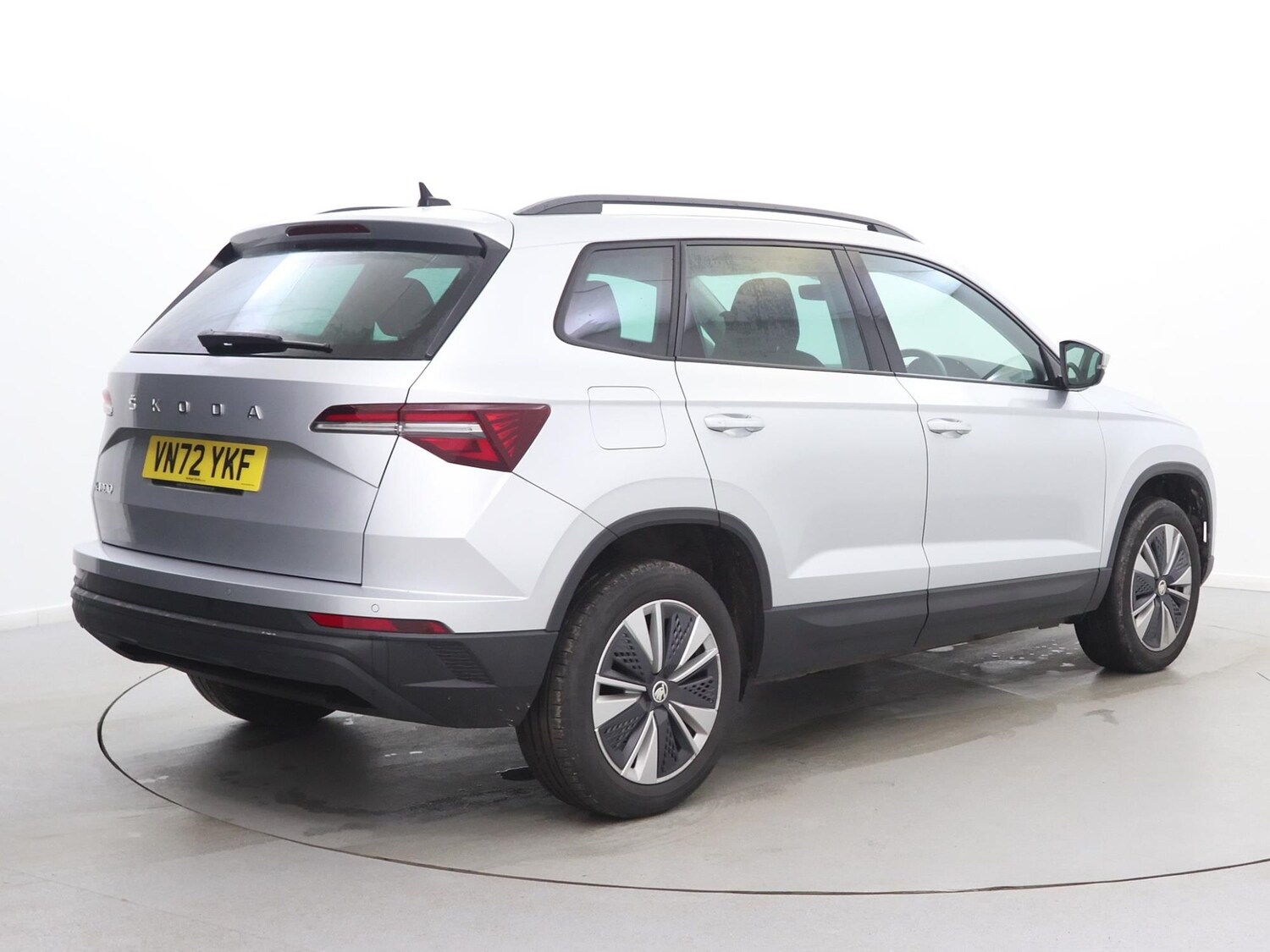 Used Skoda Karoq 2023 for sale - 77415136: Photo 5
