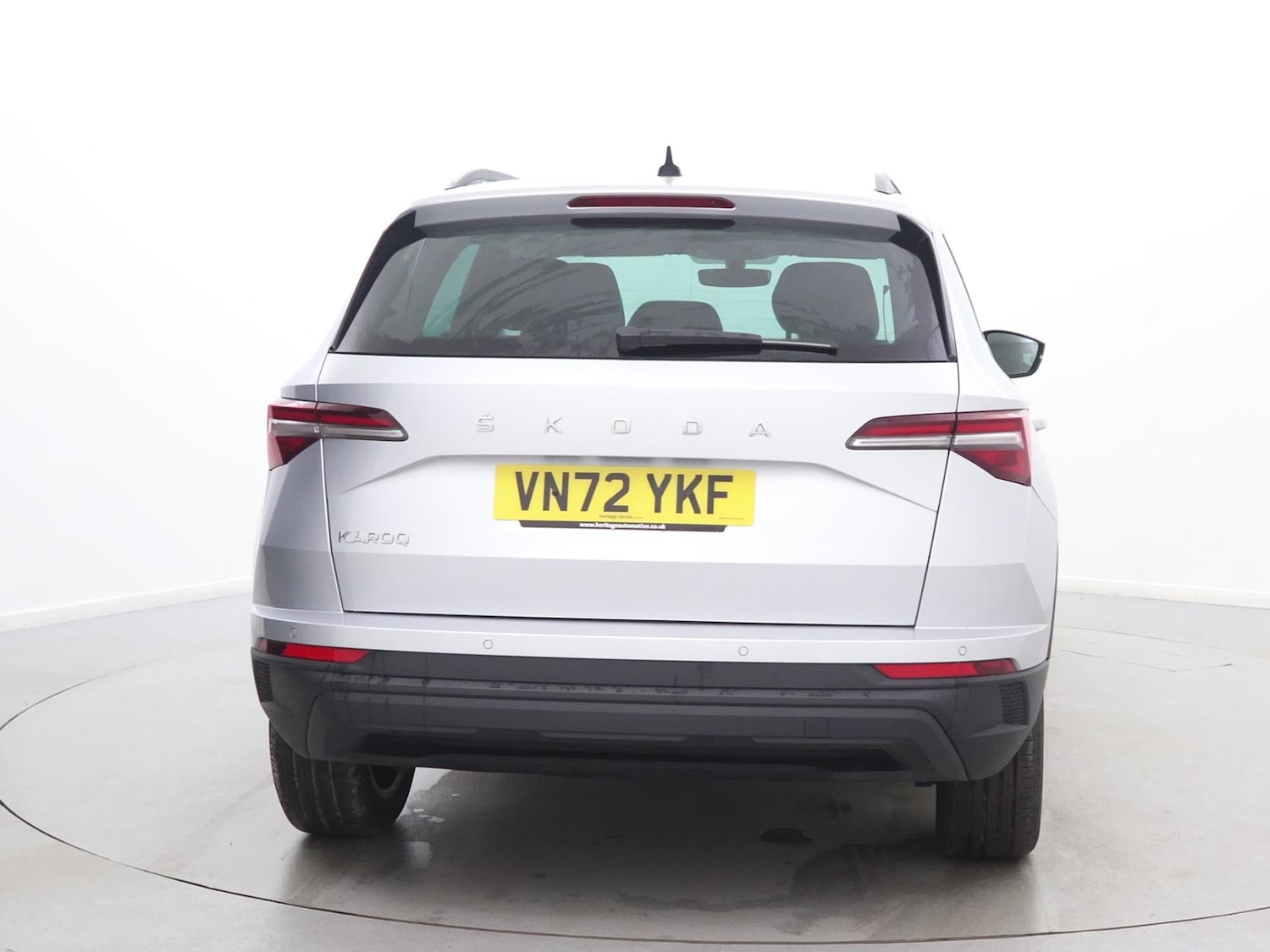 Used Skoda Karoq 2023 for sale - 77415136: Photo 6