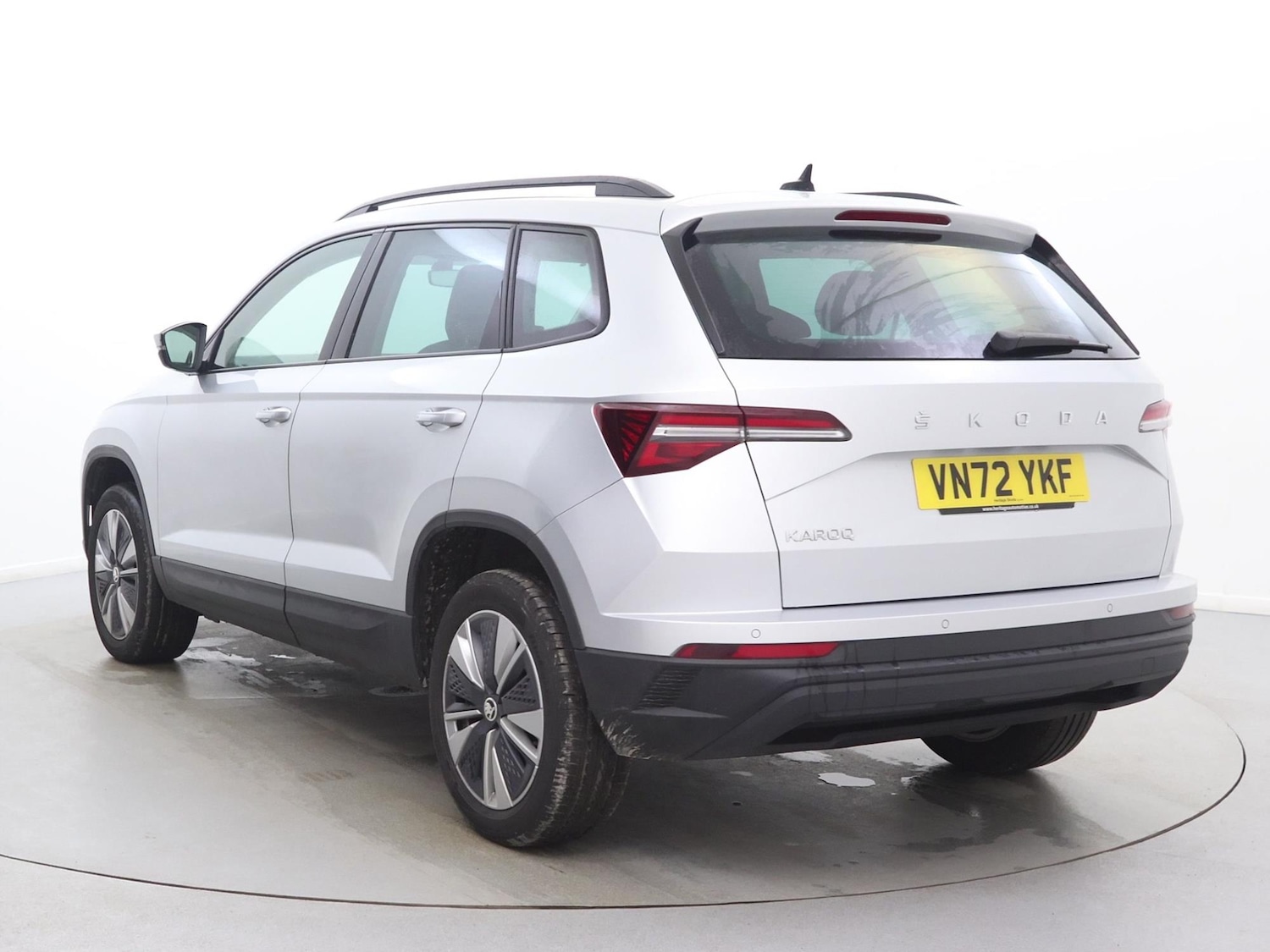 Used Skoda Karoq 2023 for sale - 77415136: Photo 7