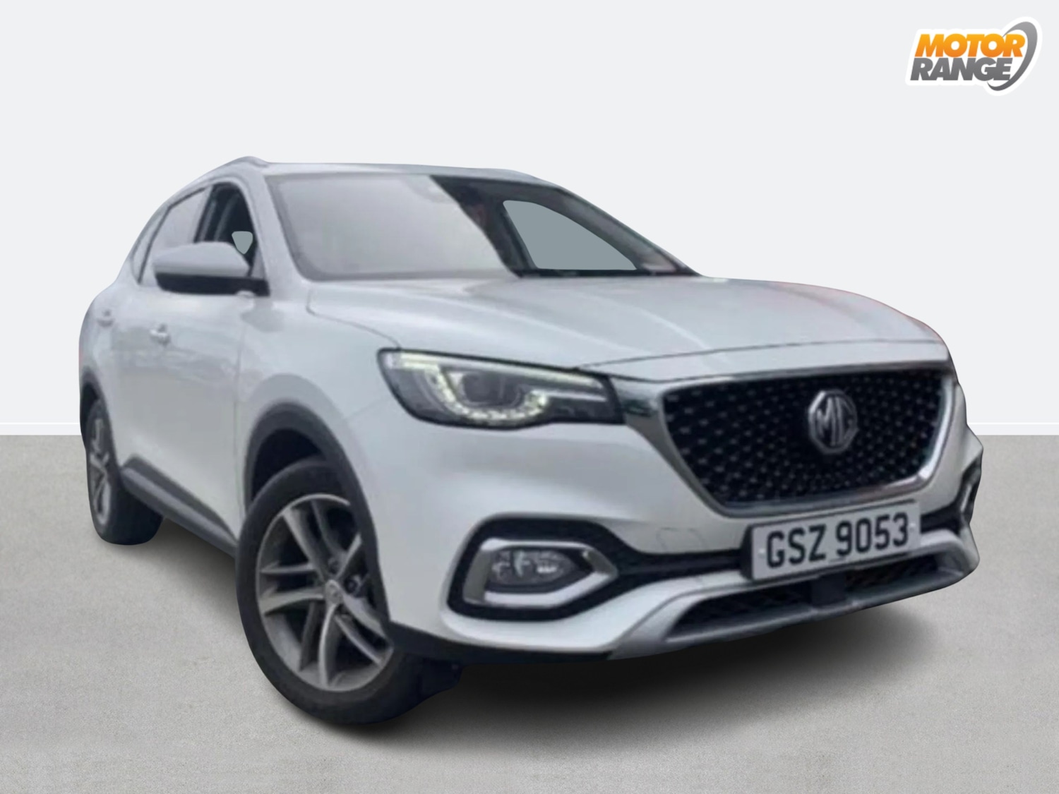 Used MG MG HS 2023 for sale - 76515762: Photo 1